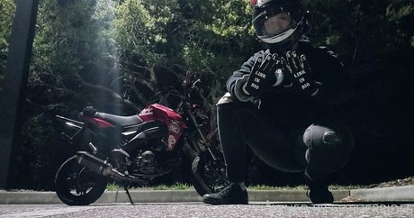 asherridesfree nice pornstar image