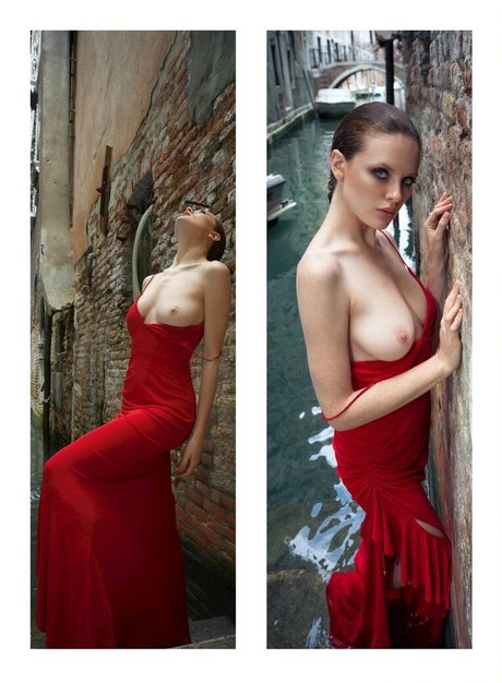 Magdalena Szczepanska model high quality pictures