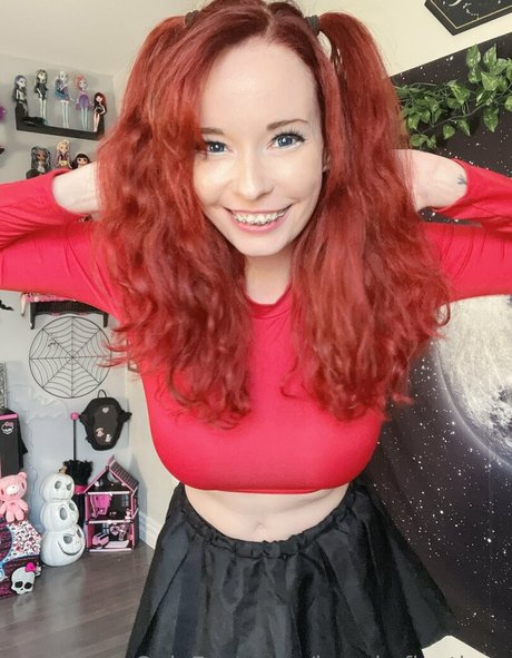 konekofixations nudes model photos