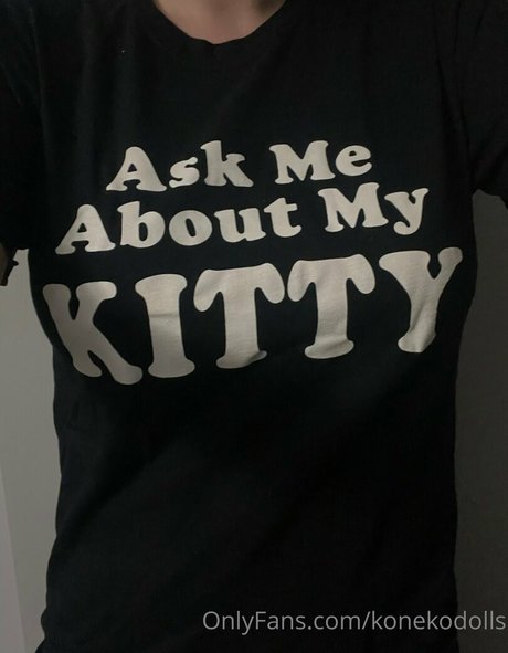 konekofixations star pretty picture