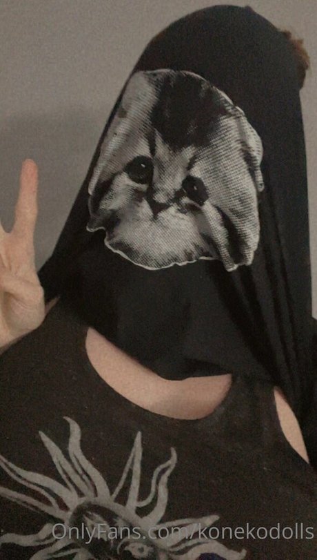 konekofixations xxx actress photo