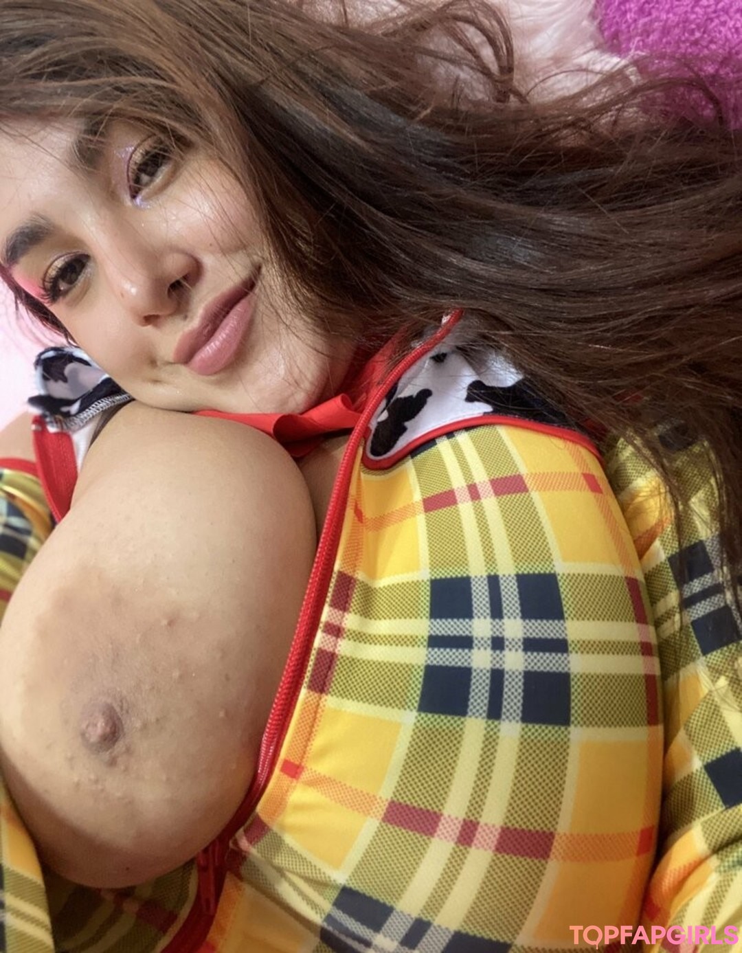 poliamor model porn pic