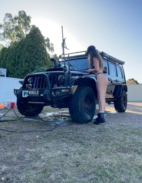 Caitlin Foxy pornstar free pictures