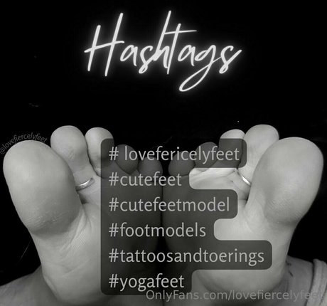 lovefiercelyfeet star best gallery