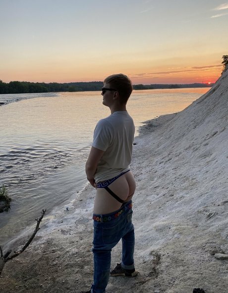 justmyless model nudes image