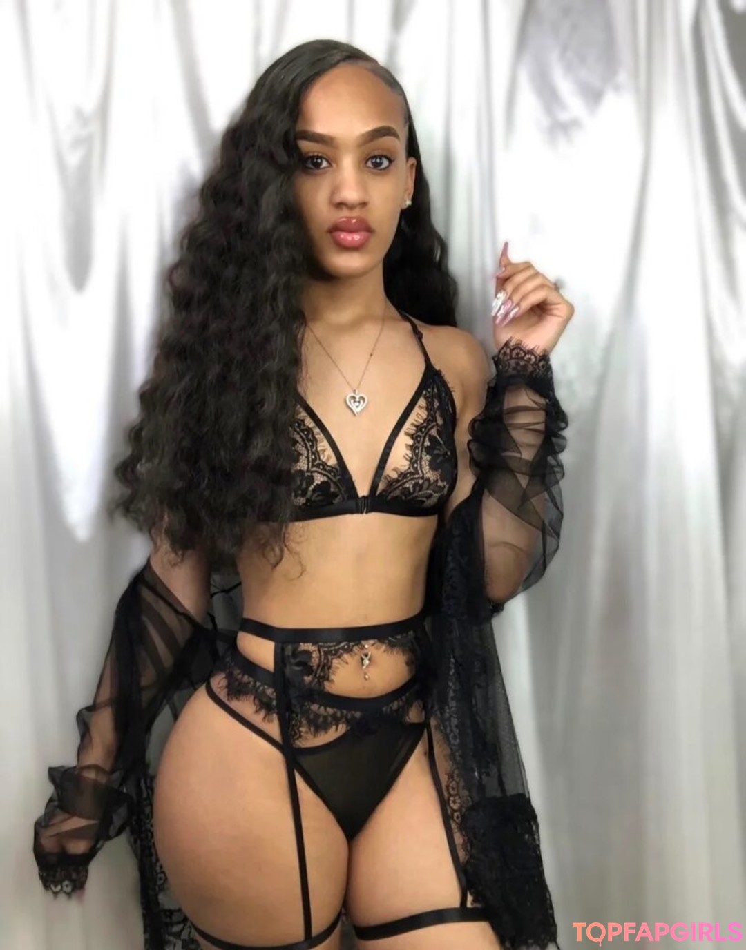 tiahnie best star photo