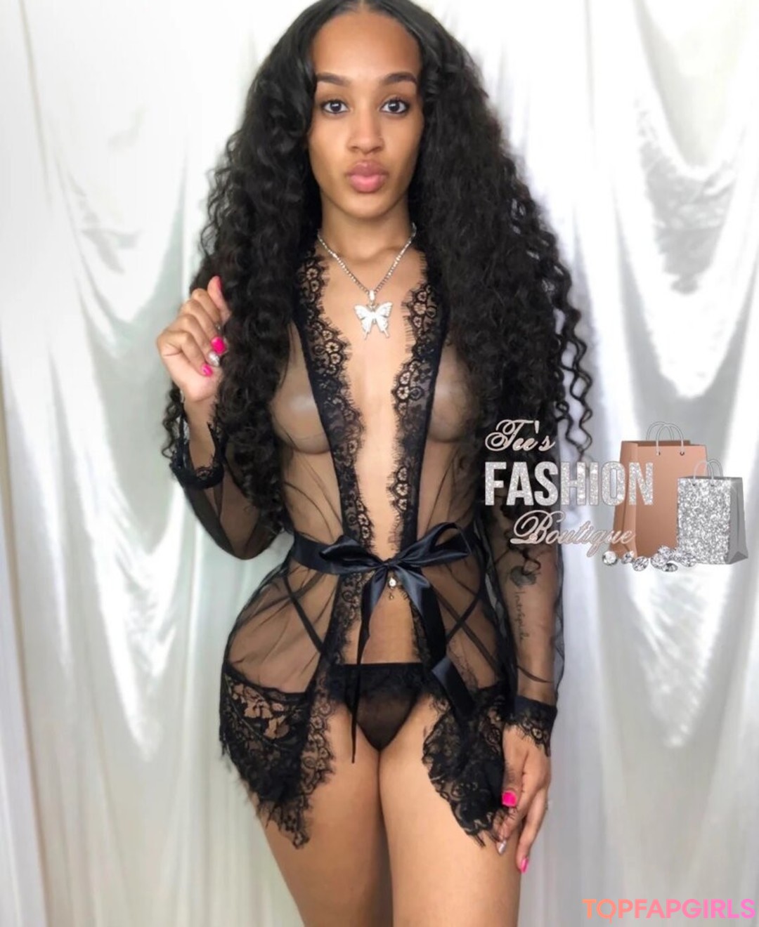 tiahnie star pornographic photos