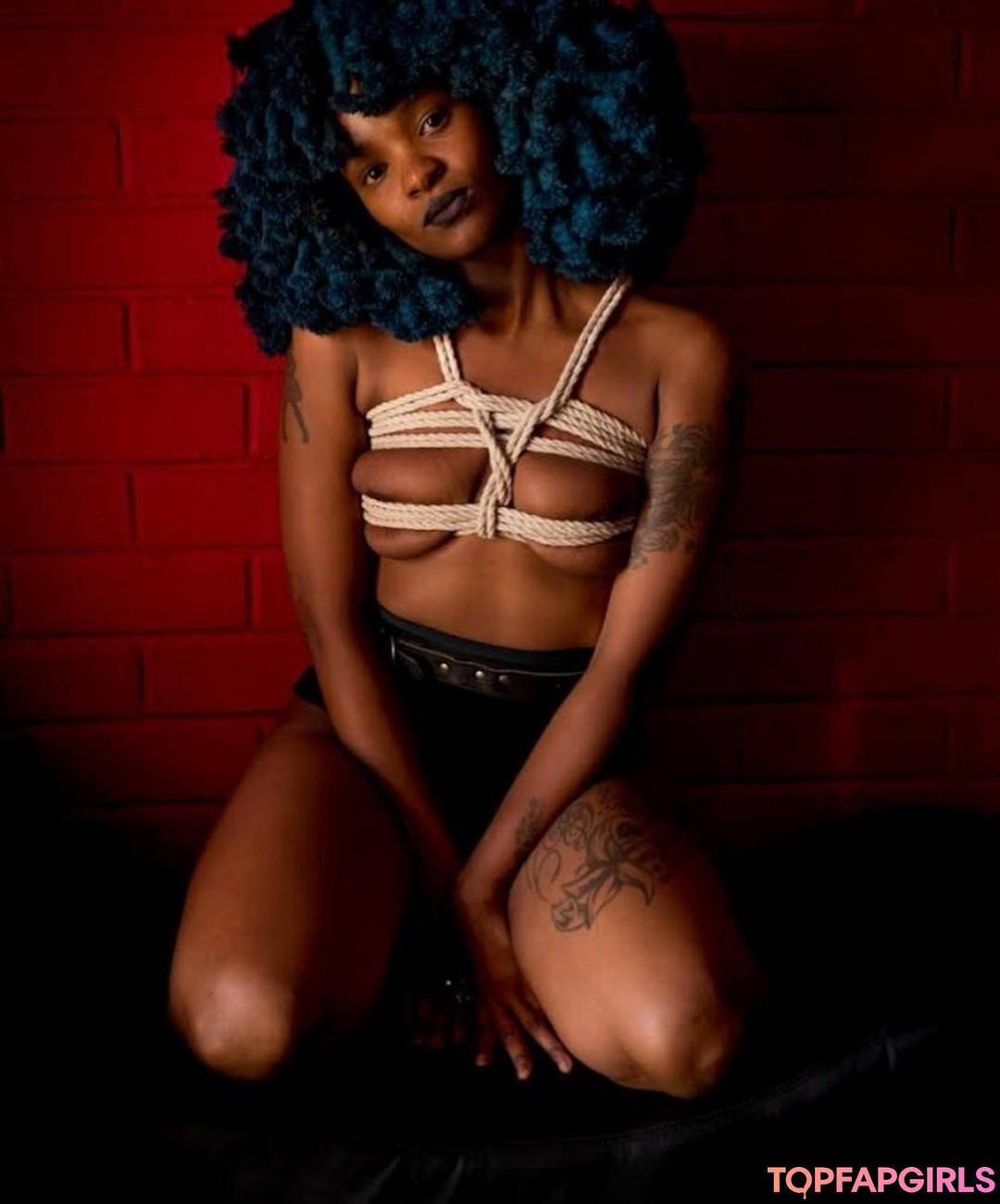 Moonchild Sanelly xxx pornstar gallery