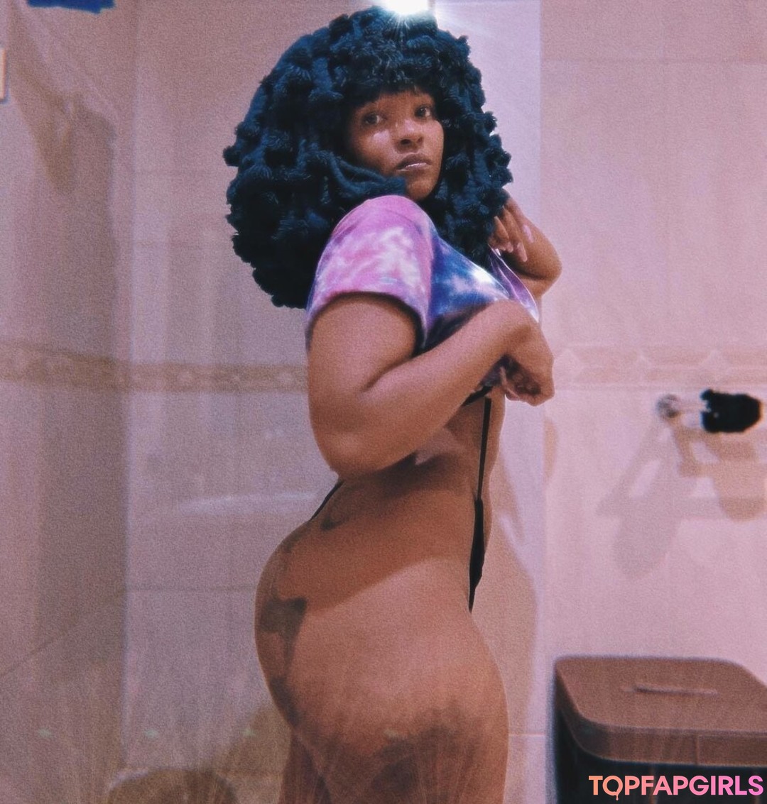Moonchild Sanelly pornstar hd image