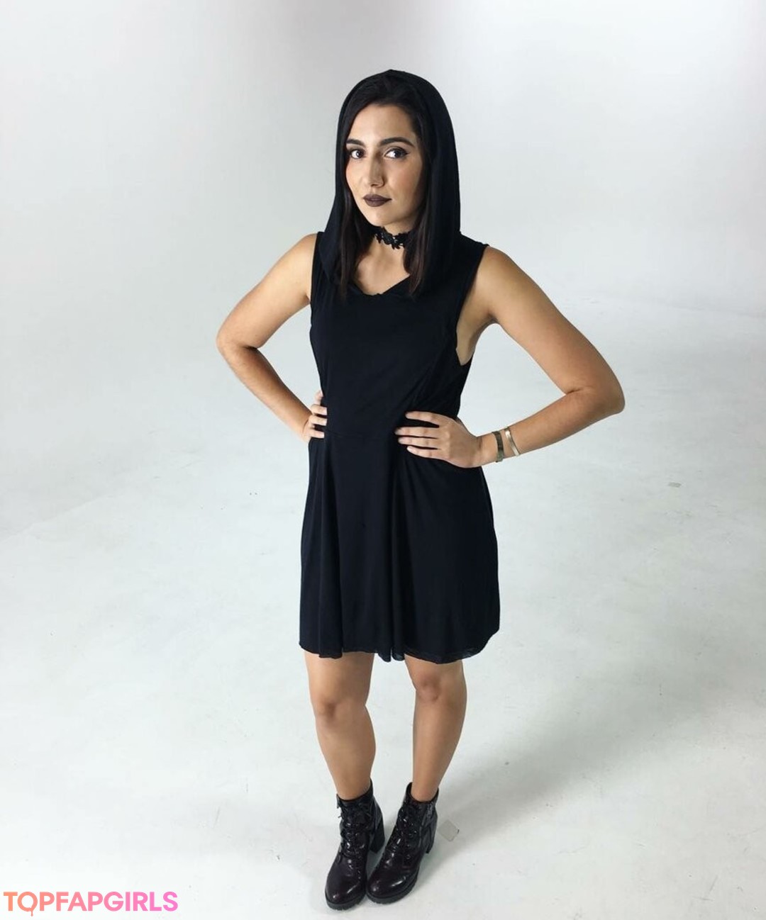 Safiya Nygaard xxx star image