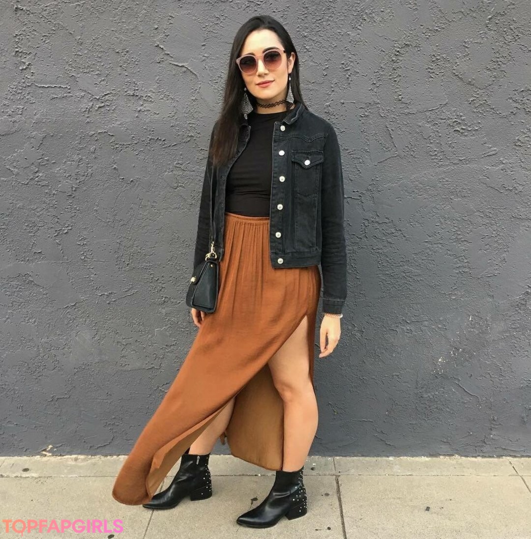 Safiya Nygaard actress archive