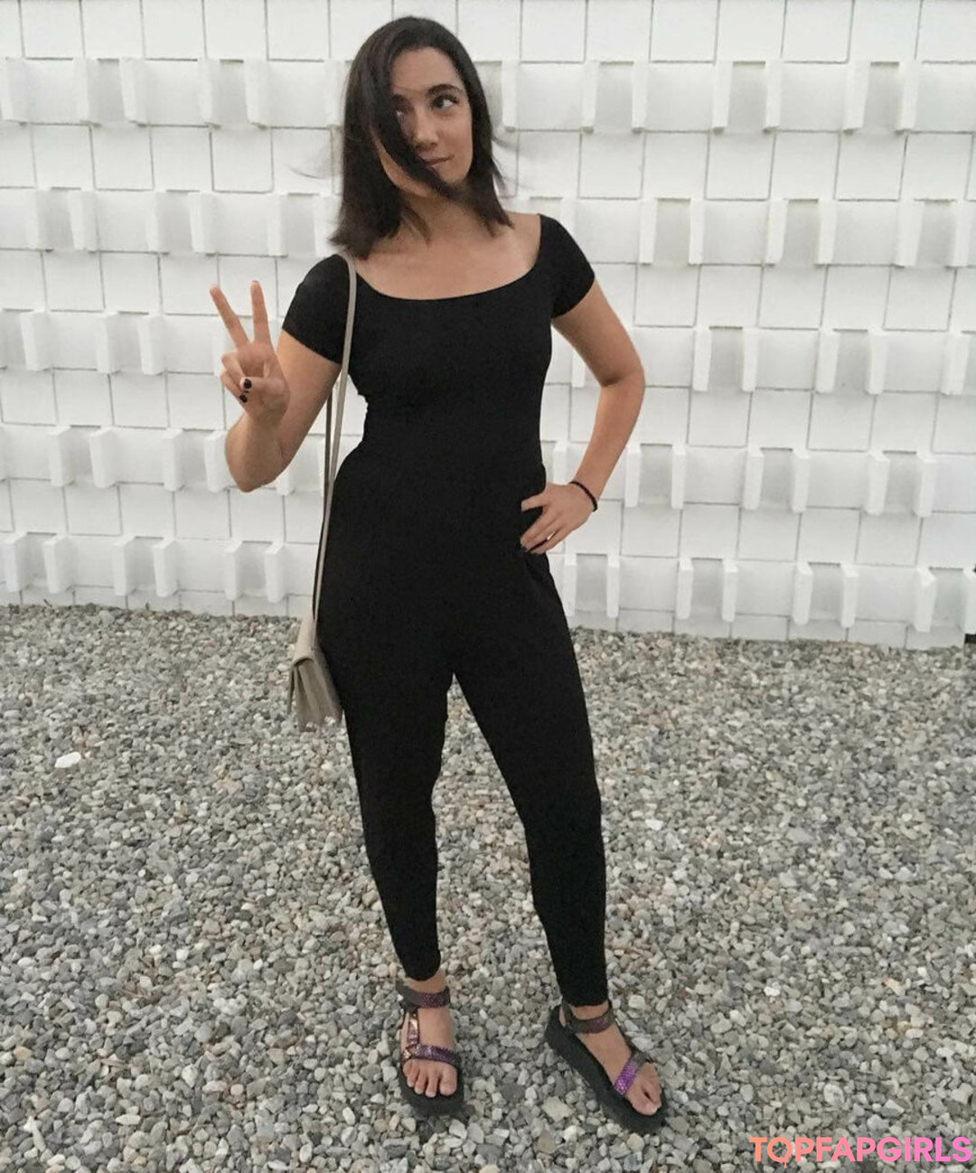 Safiya Nygaard sex model photos