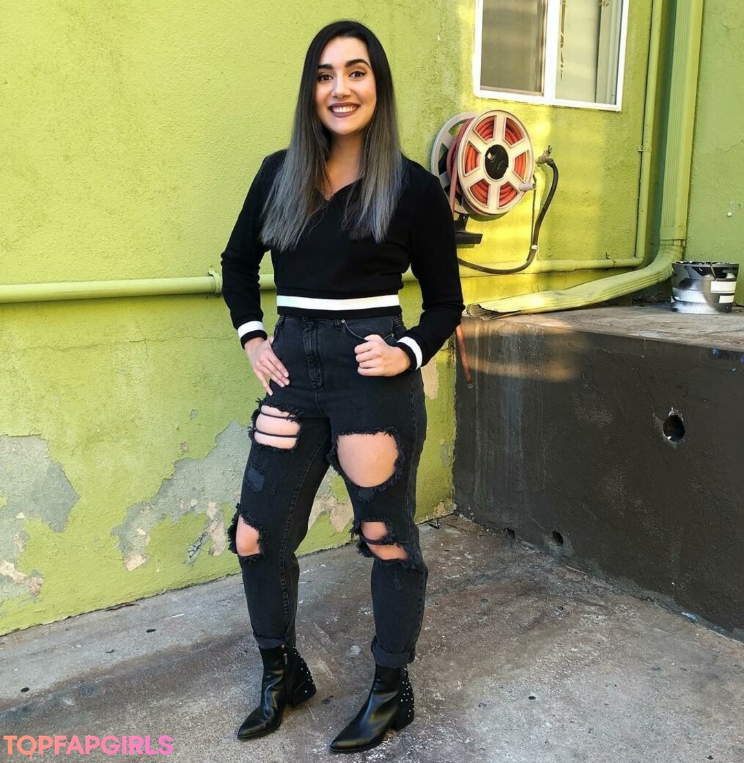 Safiya Nygaard nudes actress images