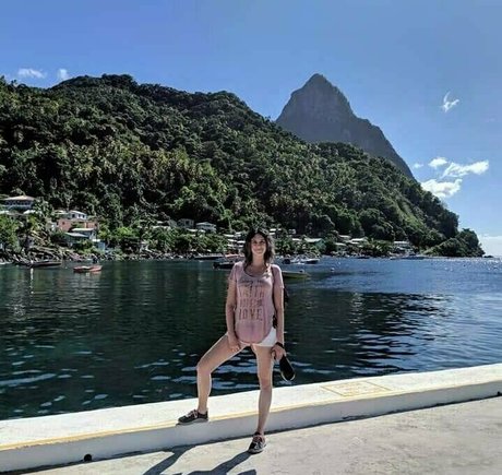 black onlyfans adult image