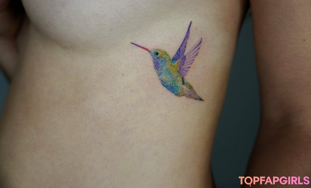 Yanusya nudes model galleries