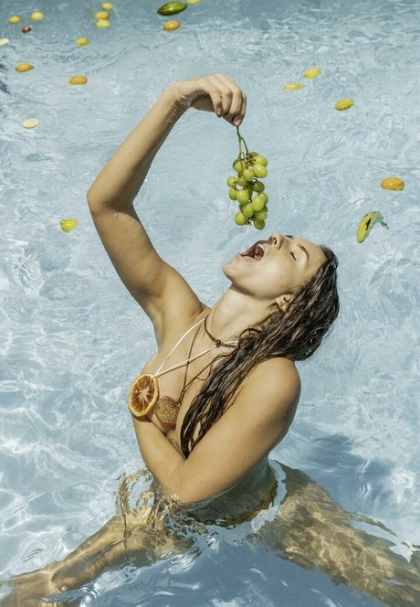 Yanusya porn actress pic