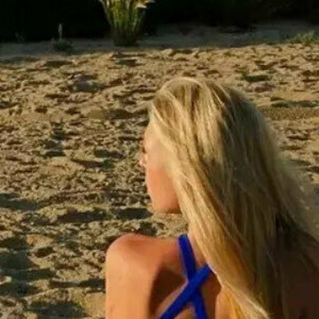 m m babes model nude photo