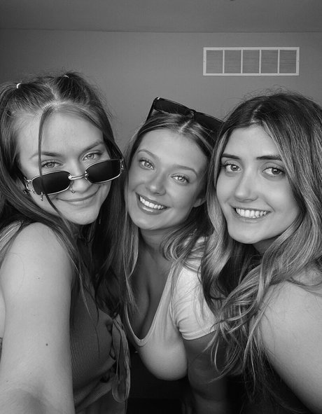 Jenna C perfect model pic