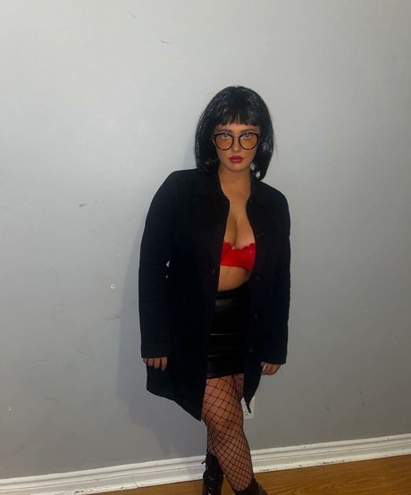 Jenna C model exclusive images