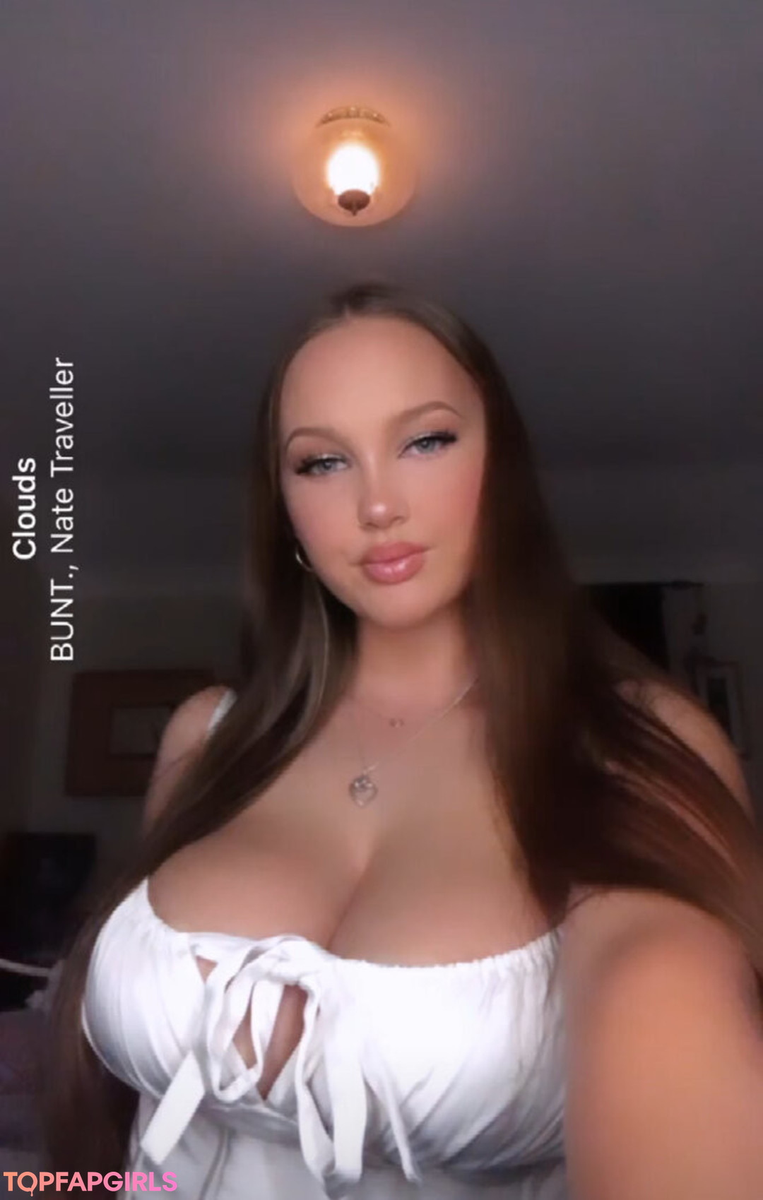Ella B naked pornstar photo