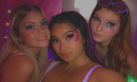 Amanda F star naked galleries