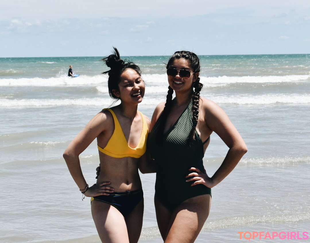 ebony twin onlyfans exclusive pictures
