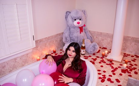 Amanda F model naked archive