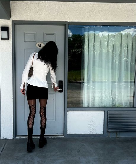 Madylina Renee adult actress pics