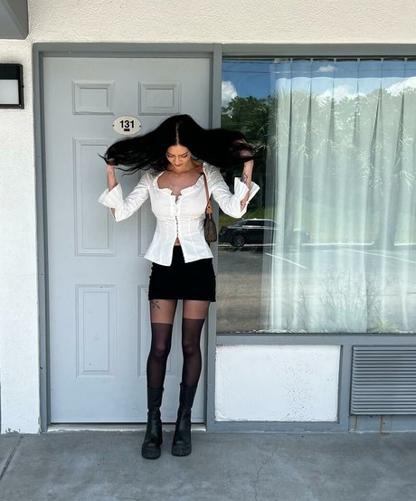 Madylina Renee perfect pornstar picture