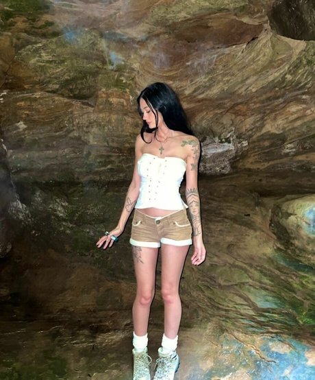 Madylina Renee star high quality photo