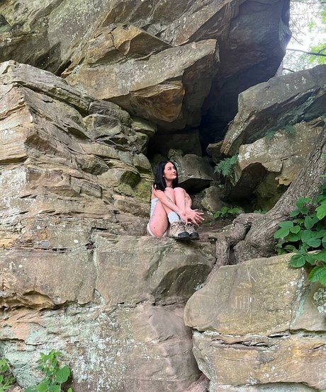 Madylina Renee nudes model photos