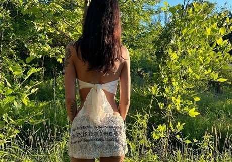 Madylina Renee star free photos