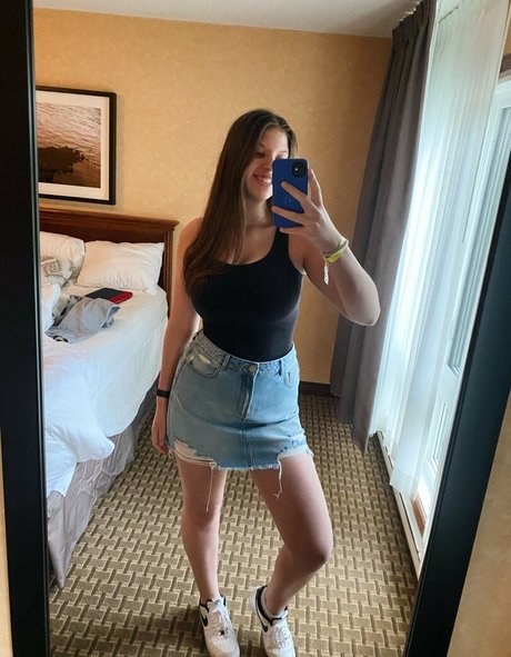 Alana Z nudes model galleries