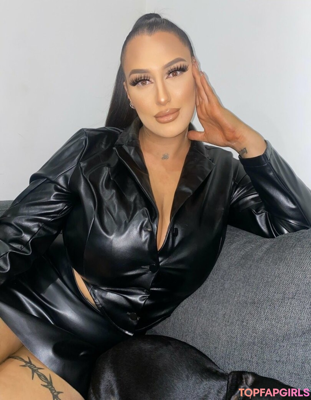 ebony bbw onlyfans erotic photos