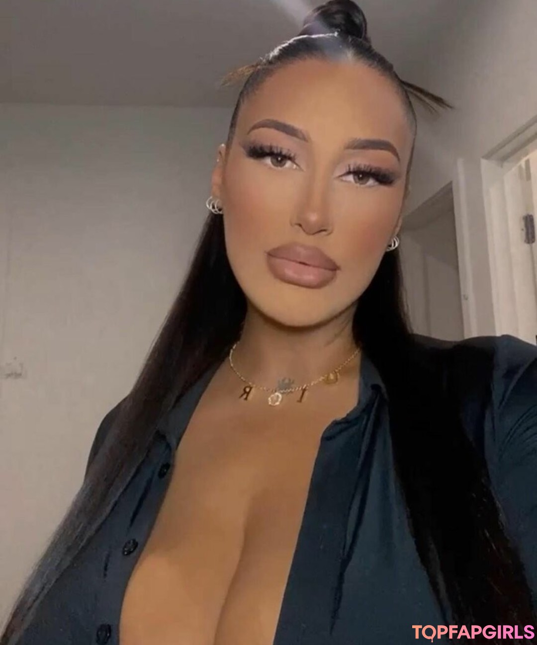 Jayme Lee model porn image