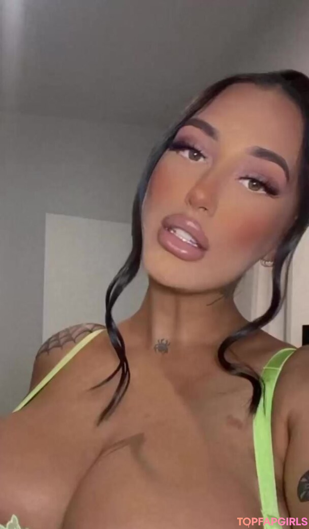 white lingerie onlyfans porno image