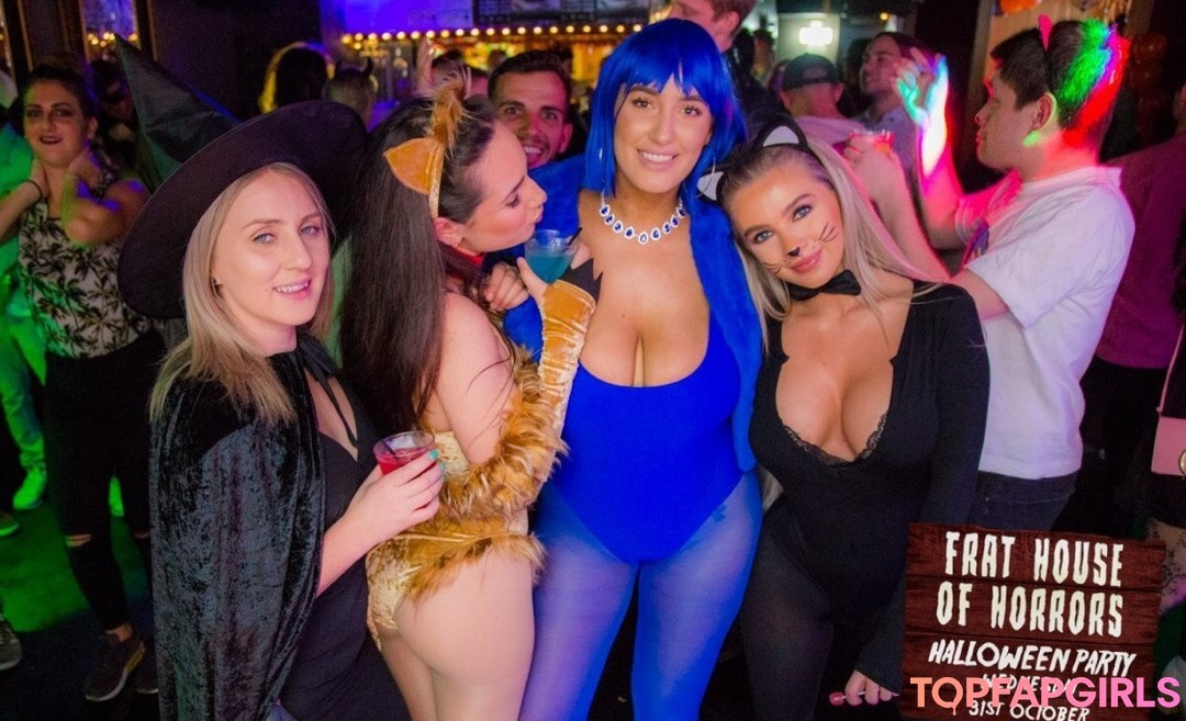 Jayme Lee nude star pictures
