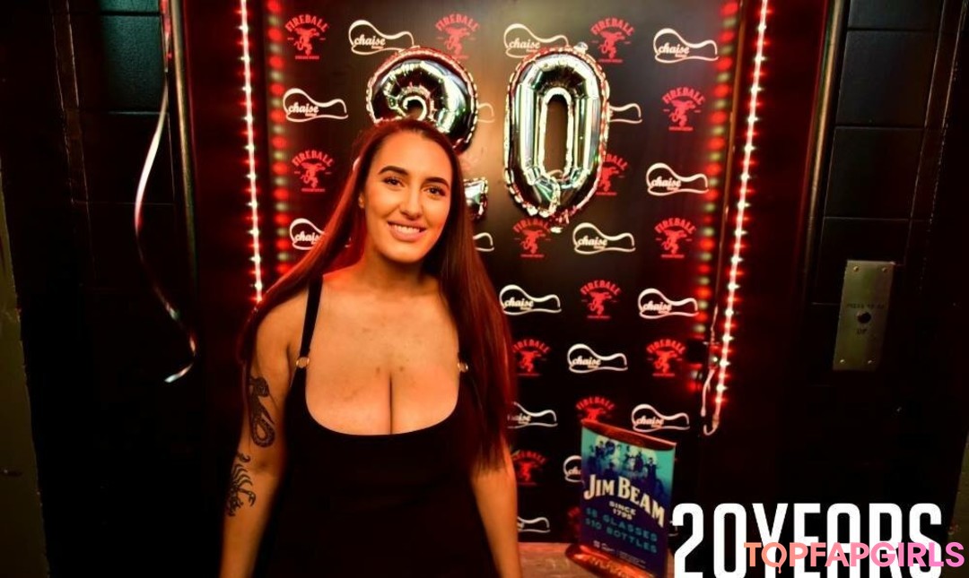 Jayme Lee top pornstar image