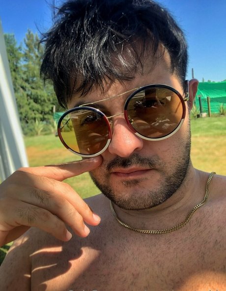 matthewteddy sexy star photo