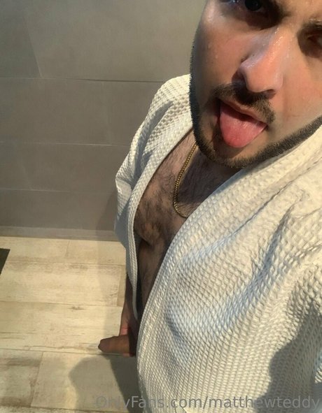 matthewteddy star beautiful gallery