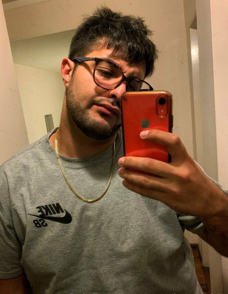 matthewteddy model adult picture