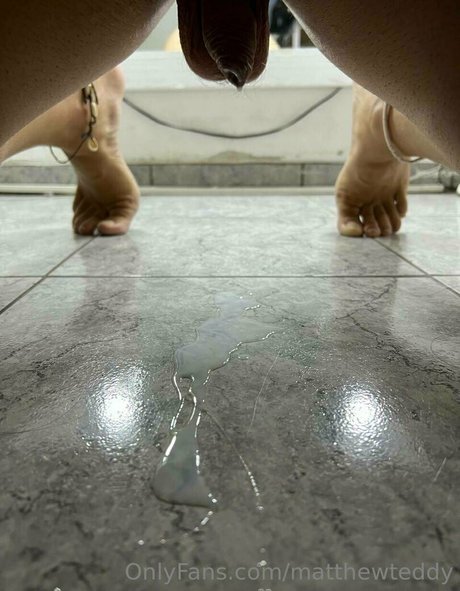 matthewteddy perfect star archive