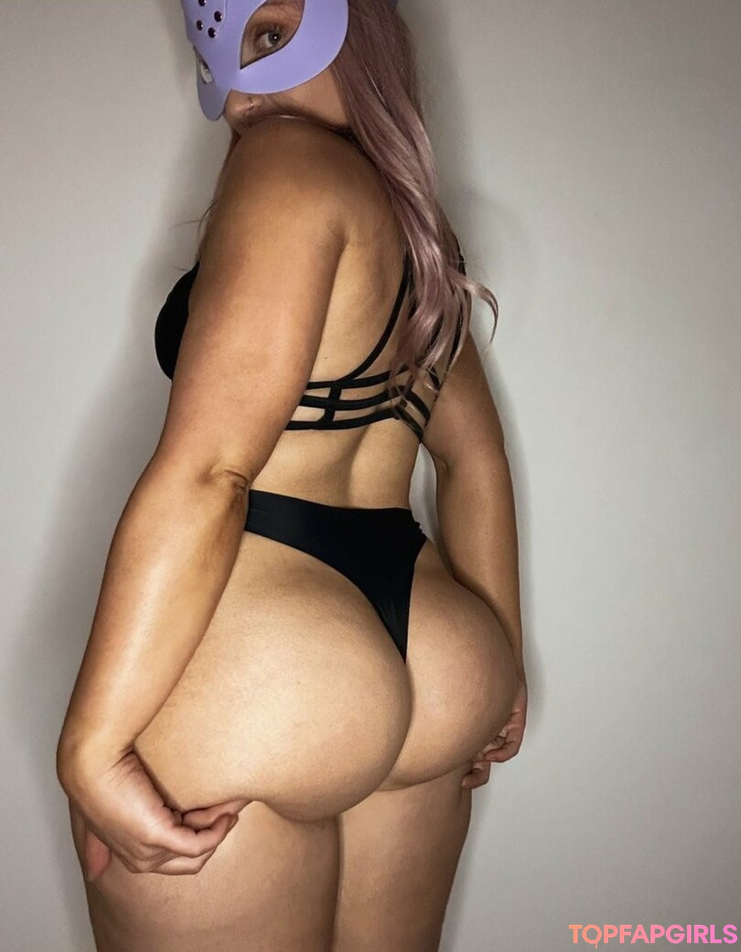 OpheliaPeachh pornstar hot picture