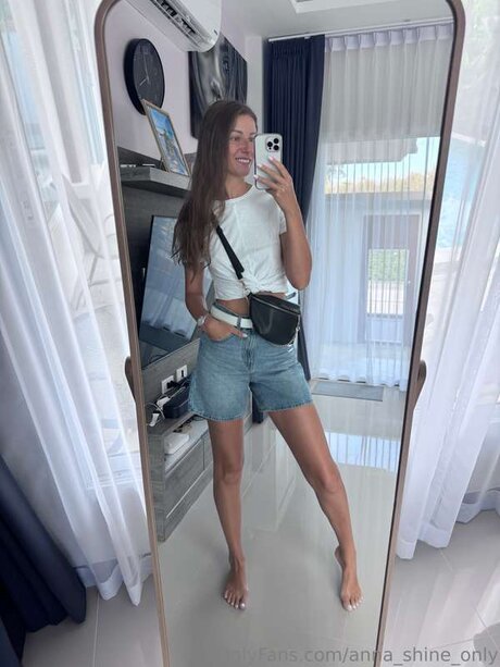 anna shine only star porn pics