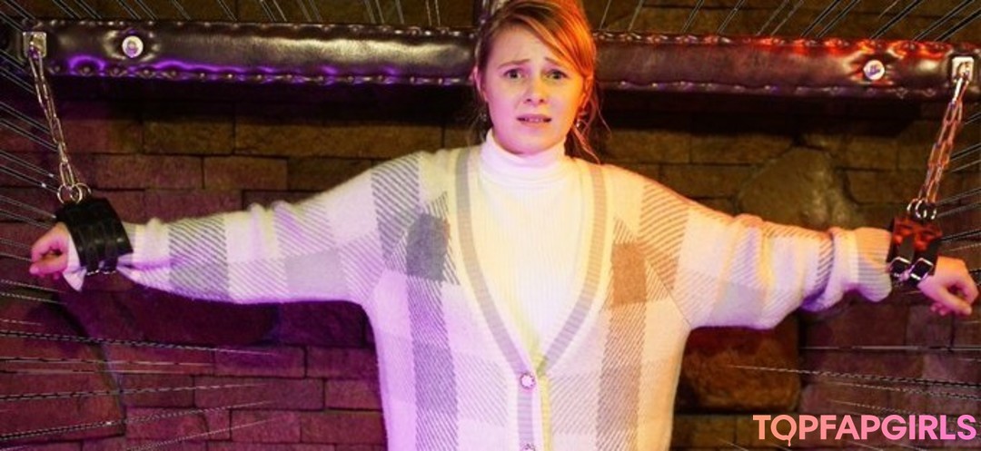 Sydney Poniewaz xxx actress photo