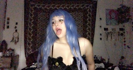 gothgirlfriend2free model nudes pics