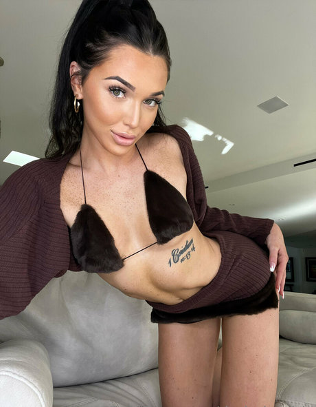 porn star free onlyfans free photo