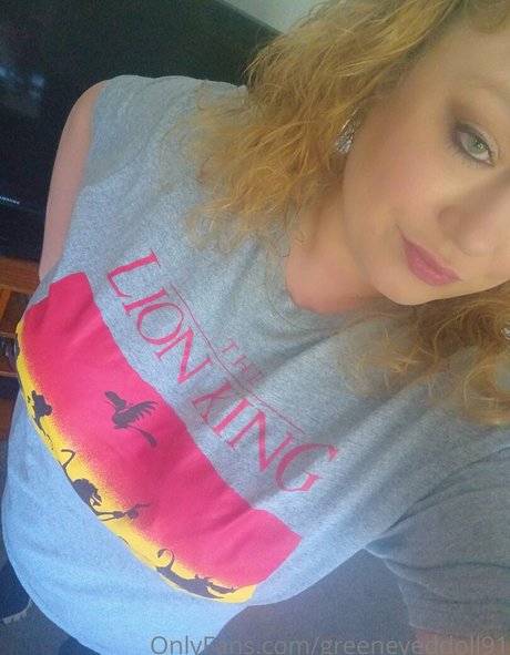 greeneyeddoll91 nice star image