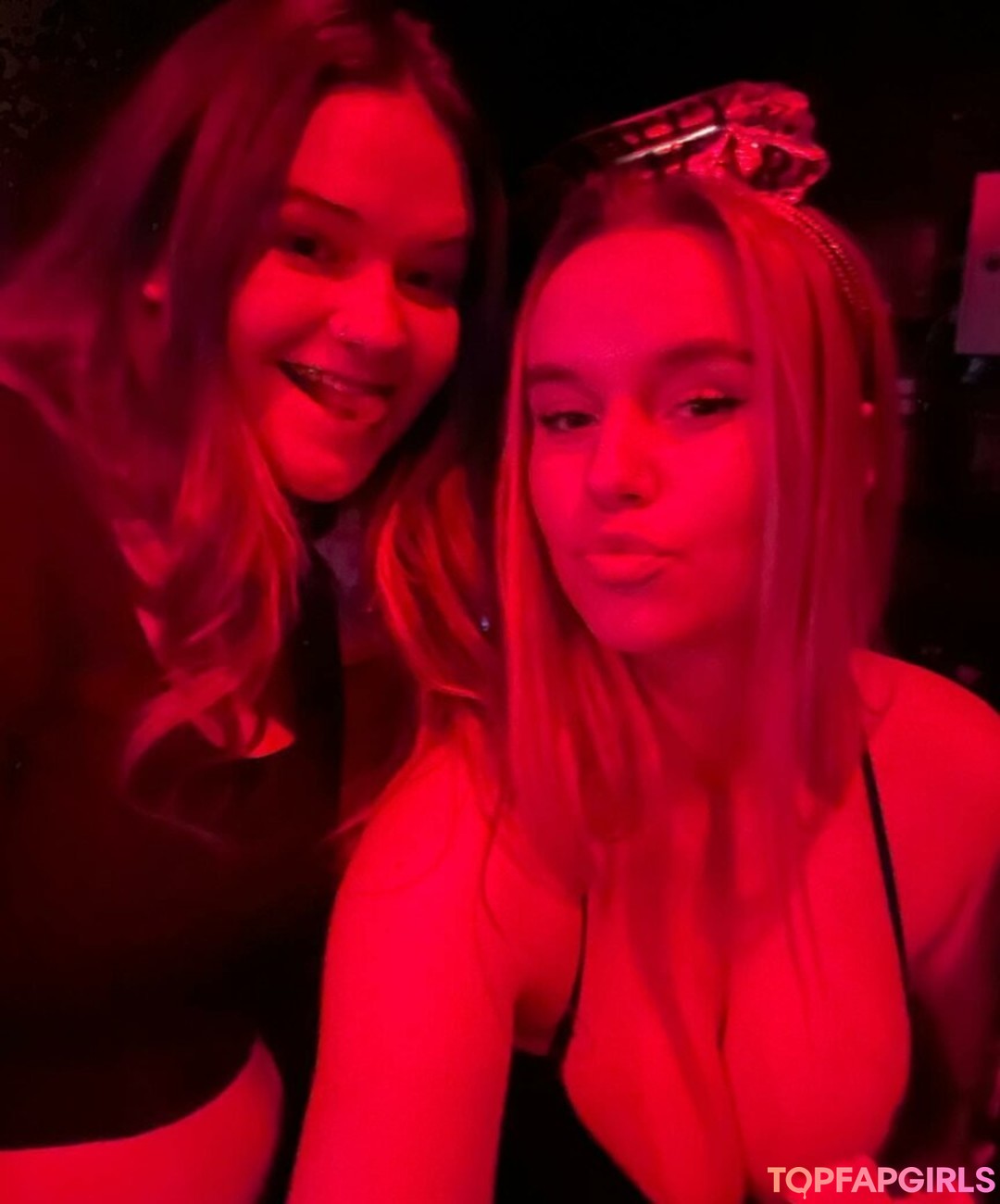 Hailey F erotic actress picture