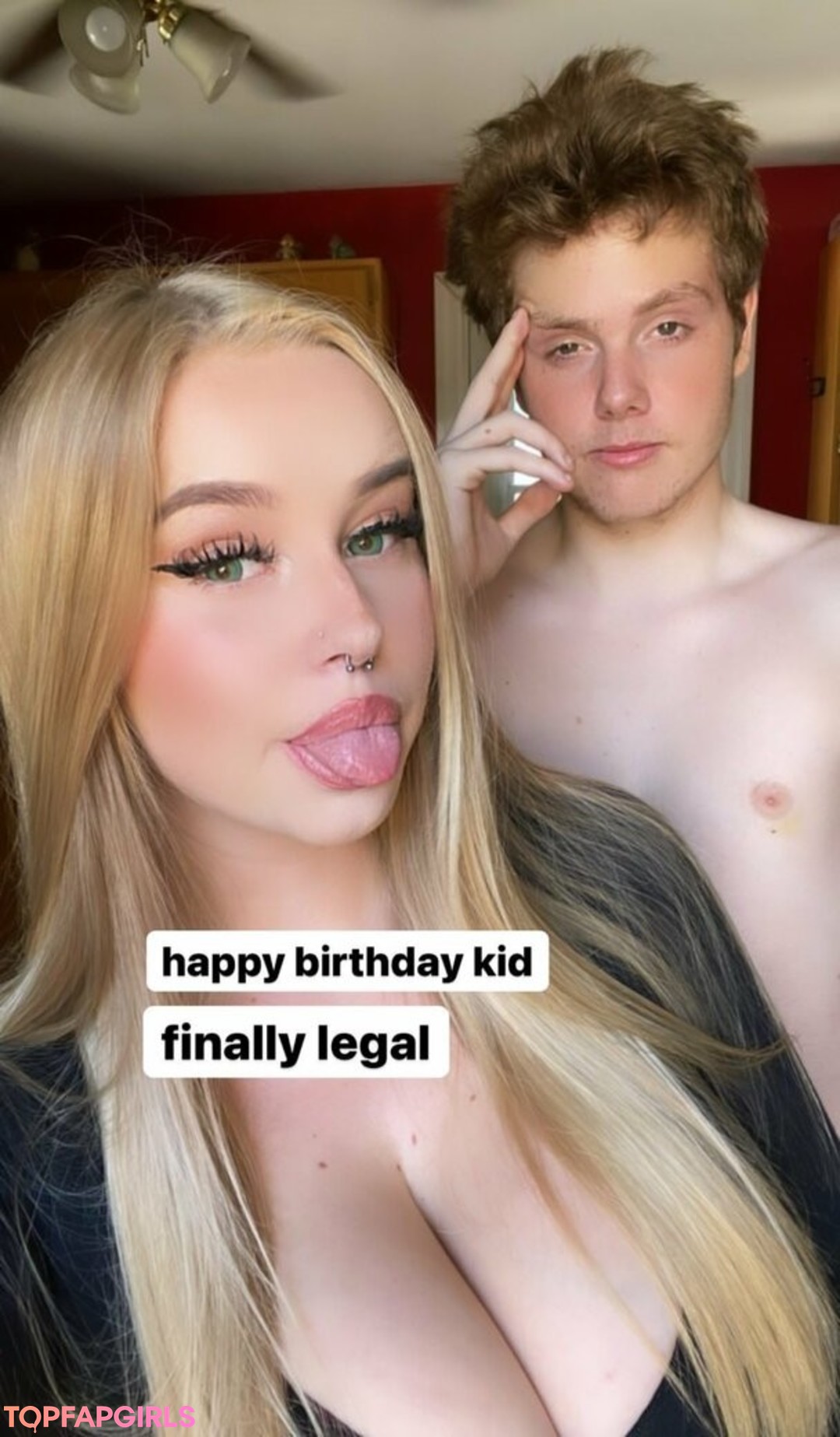 Hailey F star free archive